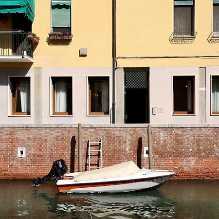 Marea Apartments Venice Exterior photo