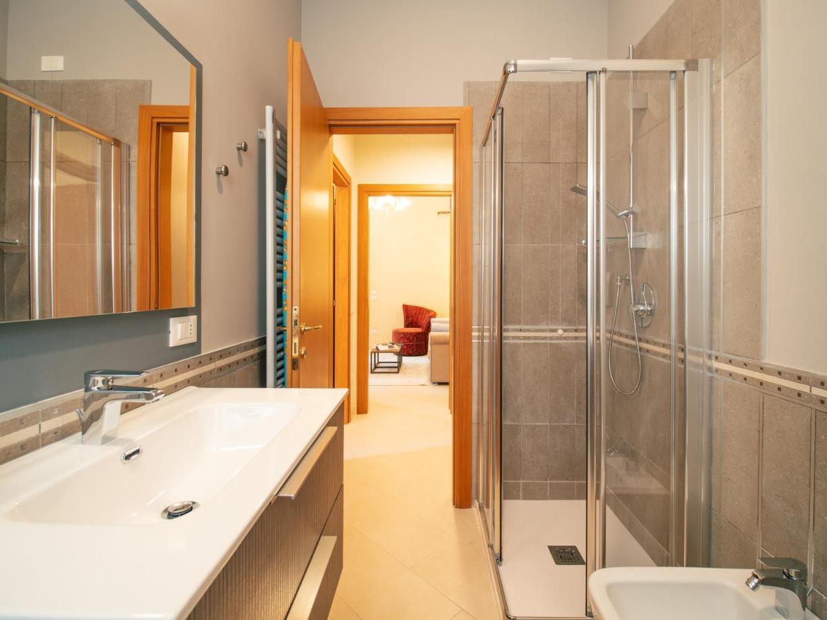 Marea Apartments Venice Exterior photo