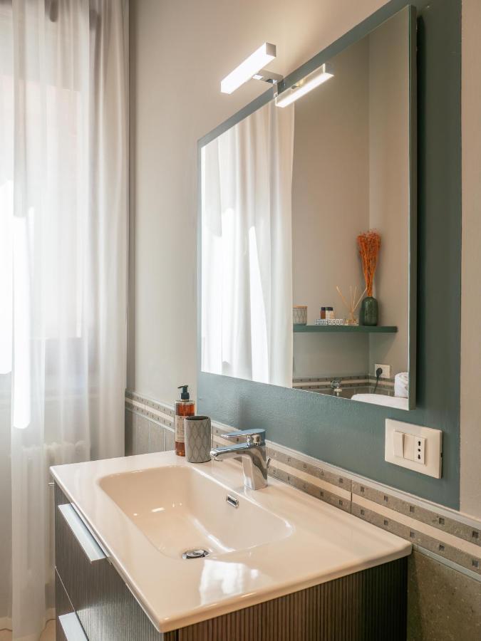 Marea Apartments Venice Exterior photo