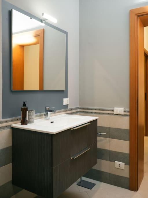 Marea Apartments Venice Exterior photo