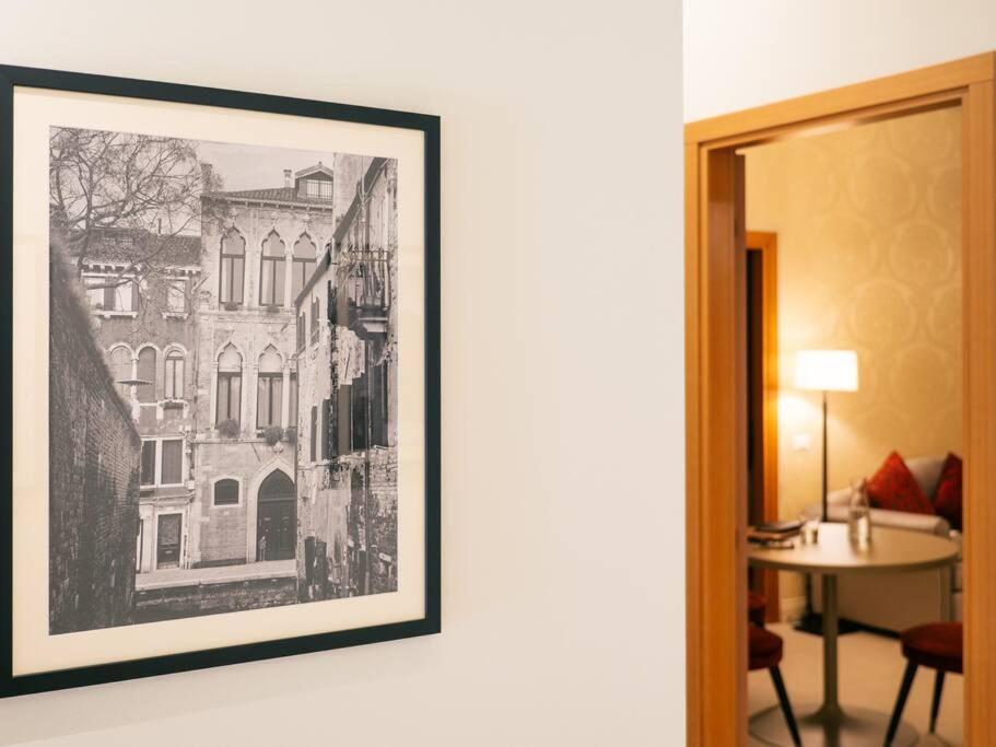 Marea Apartments Venice Exterior photo
